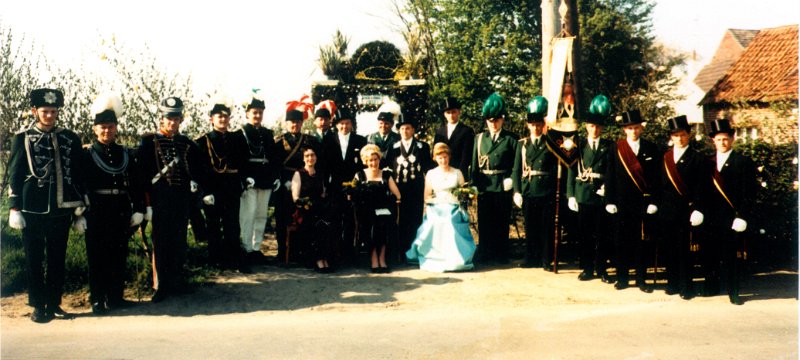 Schützenfest 1967