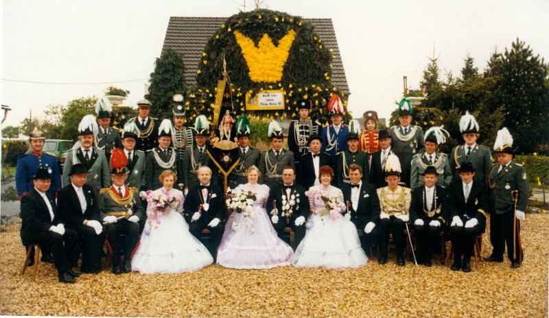 Schützenfest 1983