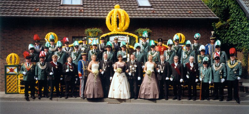 Schützenfest 2007