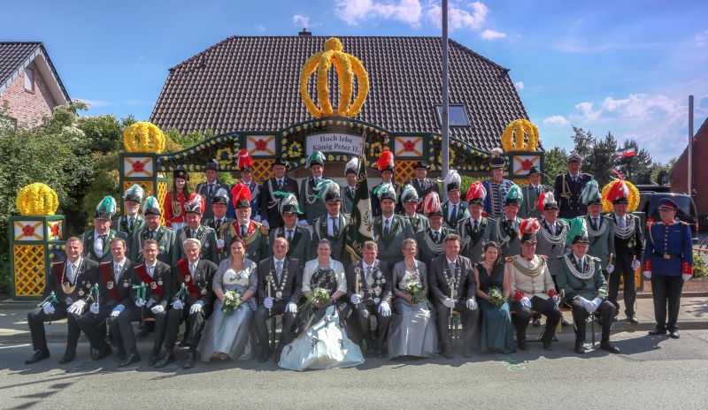 Schützenfest 2017