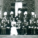 Schuetzenfest 1957 Schuetzenfest 1957