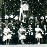 Schuetzenfest 1960 Schuetzenfest 1960