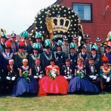 Schuetzenfest 2001